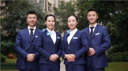 喜訊傳遍涢水畔，安陸禮儀服務開啟新風尚